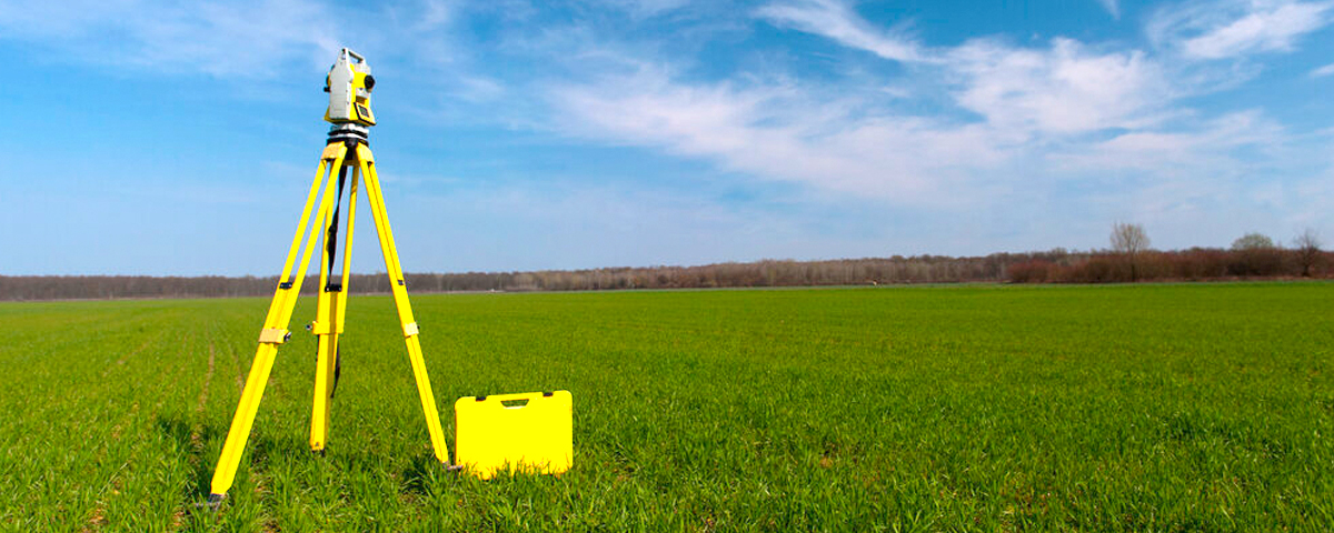 Land Survey by Arch surveys